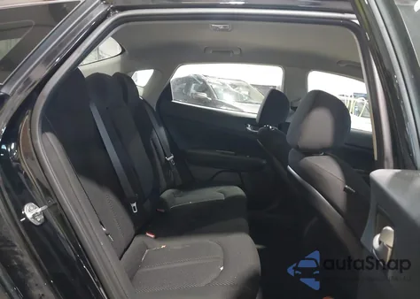 2020 Kia Optima Lx z USA, uszkodzony, nr VIN 5XXGT4L38LG398466